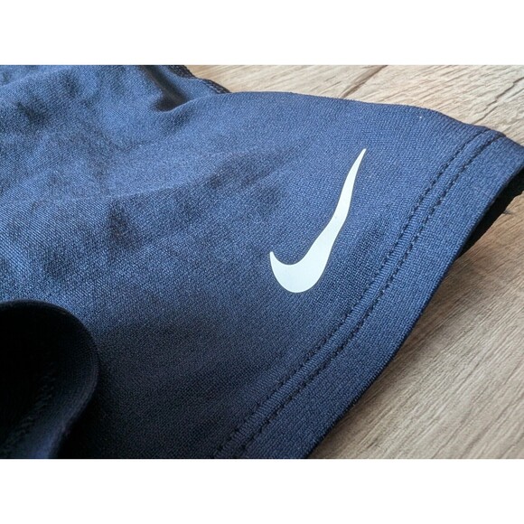 Nike HydraStrong Men's Square Leg Jammer Swimsuit - Durable Performance Swimwear - Picture 4 of 6